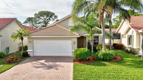 820 SW Munjack Circle, Port Saint Lucie, FL 34986