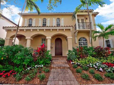 320 Murcia Drive, Jupiter, FL 33458