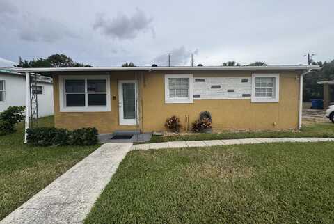 1658 W 15th Street, Riviera Beach, FL 33404