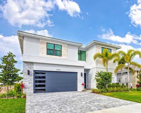 12625 Solana Bay Circle, Palm Beach Gardens, FL 33412