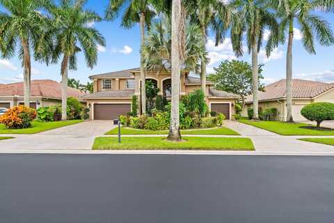 21167 Falls Ridge Way, Boca Raton, FL 33428