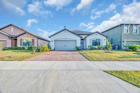 846 Remington Green Drive SE, Palm Bay, FL 32909