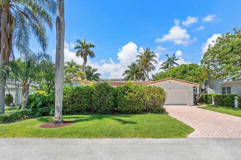 73 Fiesta Way, Fort Lauderdale, FL 33301