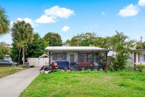 1048 S Ridge Road, Lake Worth, FL 33462