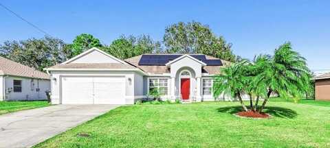 985 SW Eureka Avenue, Port Saint Lucie, FL 34953