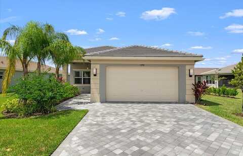 11938 SW Seaway Street, Port Saint Lucie, FL 34986