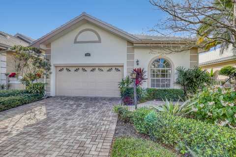 268 Canterbury Drive, Palm Beach Gardens, FL 33418