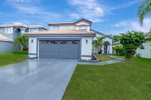 18977 Adagio Drive, Boca Raton, FL 33498