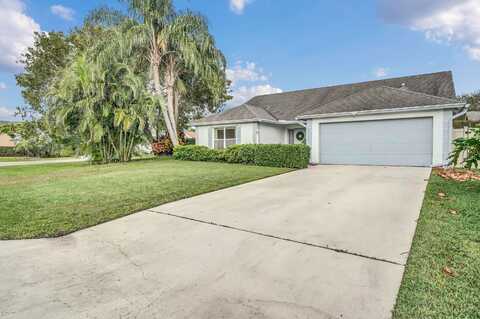 12907 Meadowbend Drive, Wellington, FL 33414