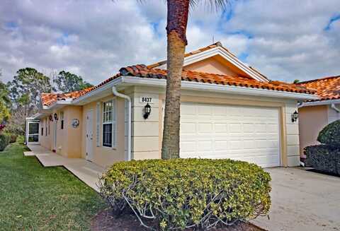 8437 SE Double Tree Drive, Hobe Sound, FL 33455