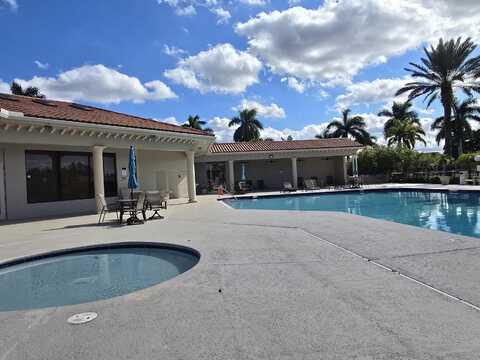 1721 Balfour Point Drive, West Palm Beach, FL 33411