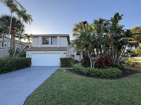 23267 La Vida Way, Boca Raton, FL 33433