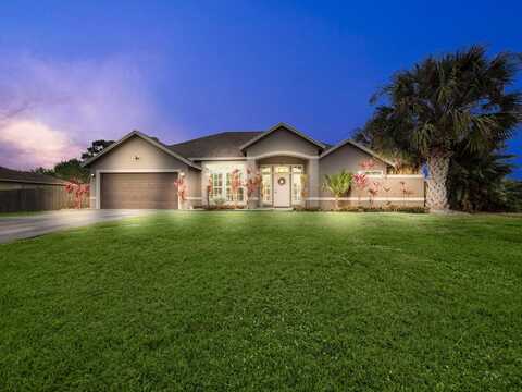 1245 SW Santiago Avenue, Port Saint Lucie, FL 34953