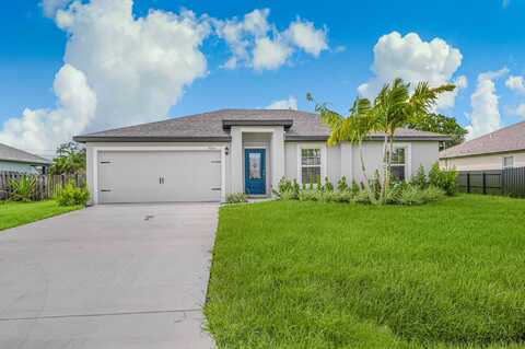 1926 SW Beard Street, Port Saint Lucie, FL 34953