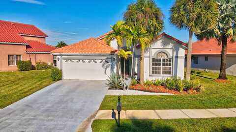 21894 Philmont Court, Boca Raton, FL 33428