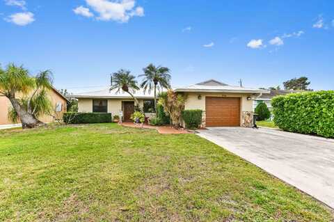 3739 Brooklyn Lane, Lake Worth, FL 33461