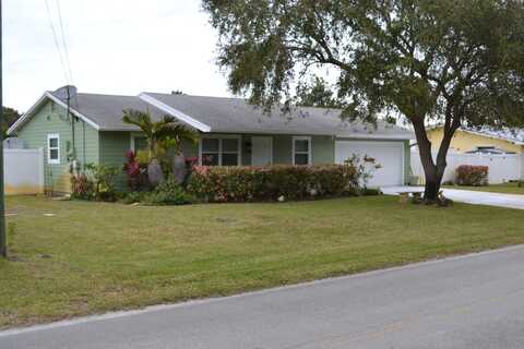 337 NE Alice Street, Jensen Beach, FL 34957