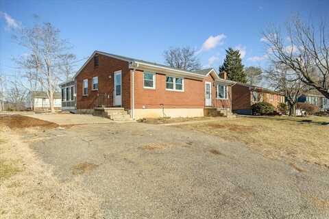 727 Moran AVE, Salem, VA 24153