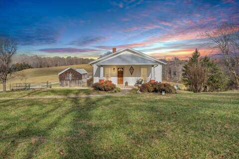 1045 Northridge RD, Hardy, VA 24101