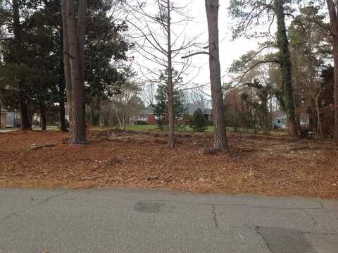 Lot 2 Kelly Street, Roanoke Rapids, NC 27870