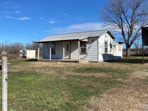 13838 Old Sterling City Hwy, Water Valley, TX 76934