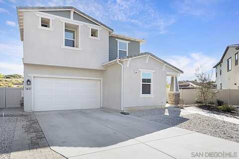 1437 Natalia Ct, Escondido, CA 92026