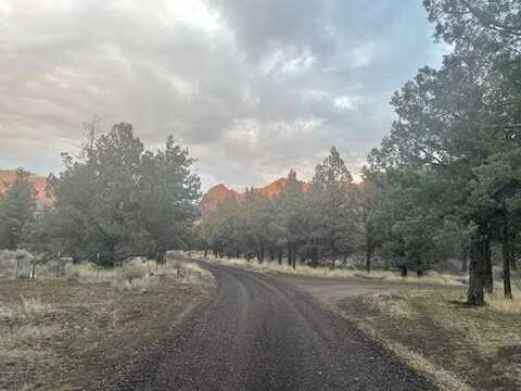 Blk 6 Lot 3 Mt Shasta Vista, Zane Grey, Montague, CA 96064