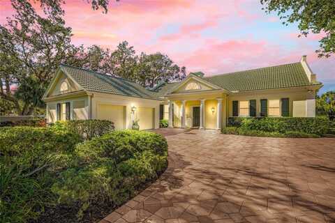 227 SAINT JAMES PARK, OSPREY, FL 34229