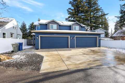 9622 E Nixon Ln, Spokane Valley, WA 99206