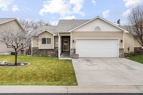 11722 E Jackson Ln, Spokane Valley, WA 99206