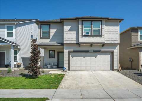 3929 S Wapiti Ln, Spokane Valley, WA 99206