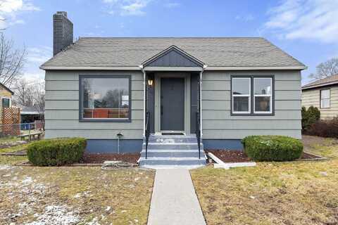 4223 N Jefferson St, Spokane, WA 99205