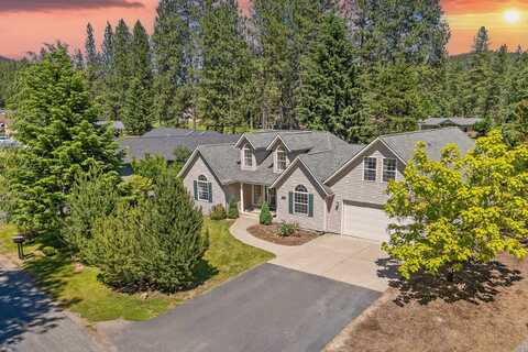 375 Hogans Way, Chewelah, WA 99109