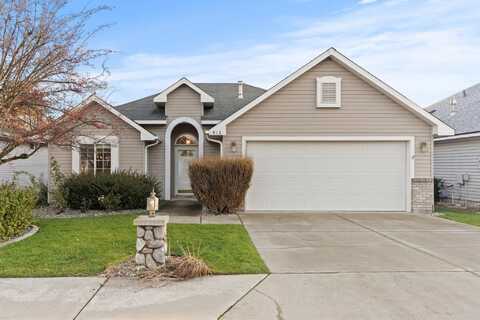 614 N Vercler Ln, Spokane Valley, WA 99216