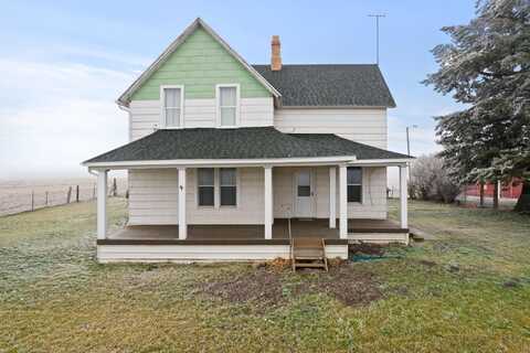 22906 S SR 195 Hwy, Spangle, WA 99031