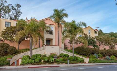 1220 Coast Village Road, SANTA BARBARA, CA 93108