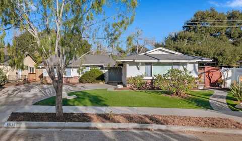 5535 Somerset Drive, GOLETA, CA 93111