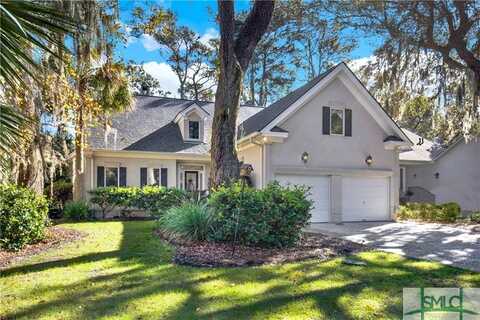 14 Marina Drive, Savannah, GA 31411