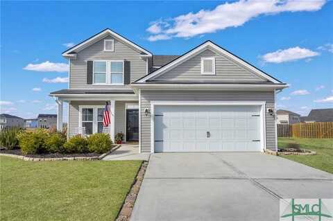 16 Invierno Lake Drive, Pooler, GA 31407