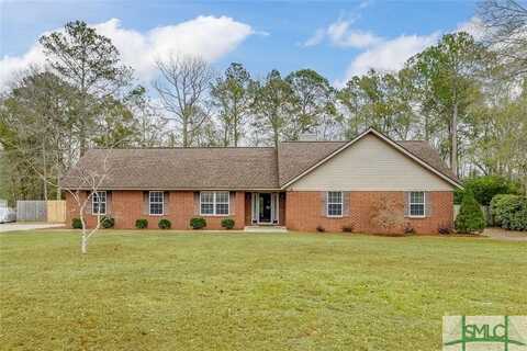 716 Plantation Drive, Rincon, GA 31326