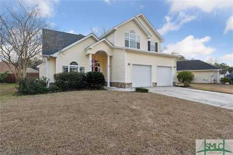 342 Stonebridge Circle, Savannah, GA 31419