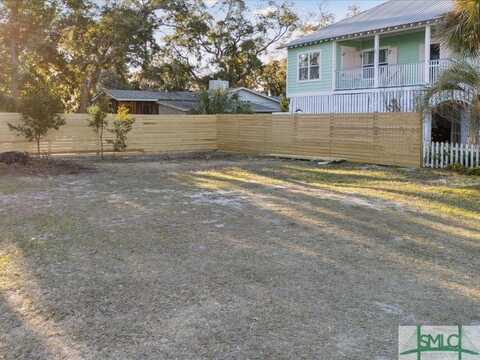 3 Hodges Street, Tybee Island, GA 31328