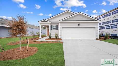 76 Cypress Loop, Port Wentworth, GA 31407