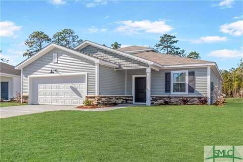 117 Firefly Circle, Savannah, GA 31302