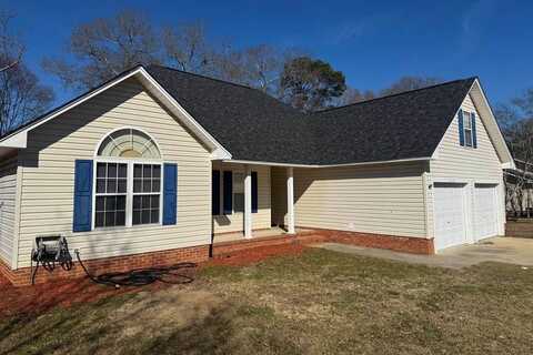 2275 TREETOP LN, Sumter, SC 29154