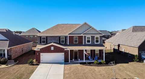 2045 Indiangrass Cv, Sumter, SC 29153