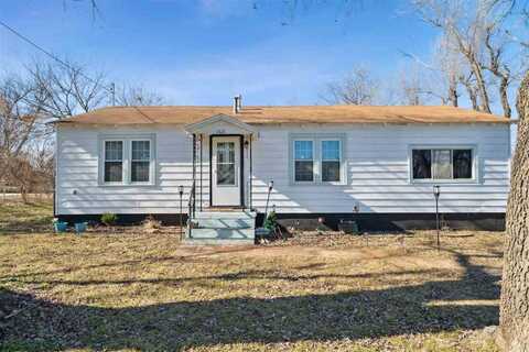 1621 N Little Avenue, Cushing, OK 74023