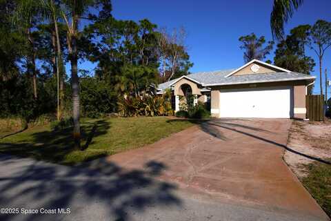 321 Olsmar Street SW, Palm Bay, FL 32908