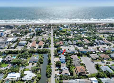 302 S 2nd Street, Cocoa Beach, FL 32931