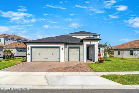 8378 Gullen Drive, Melbourne, FL 32940